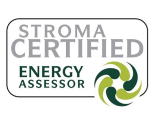 Stroma Certified Energy Assessor